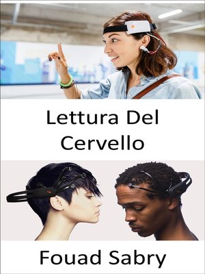 cover image of Lettura Del Cervello